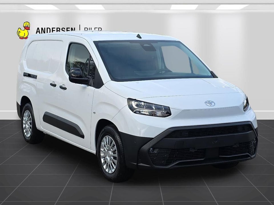 Toyota ProAce City 50 Medium Comfort