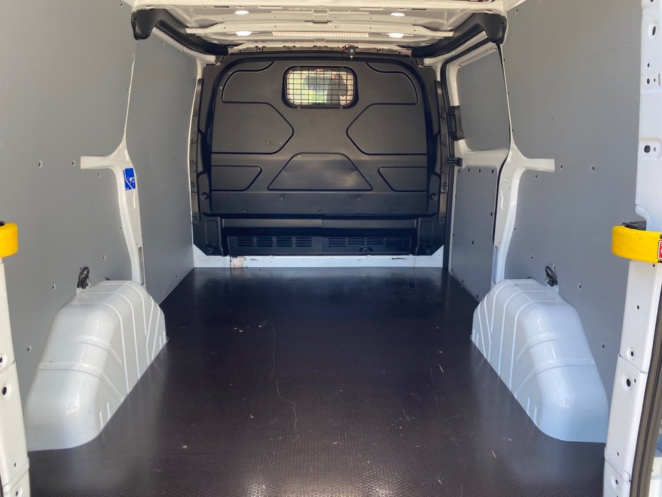 Ford Transit Custom 300 L1 2,0 TDCi 130 Trend aut.