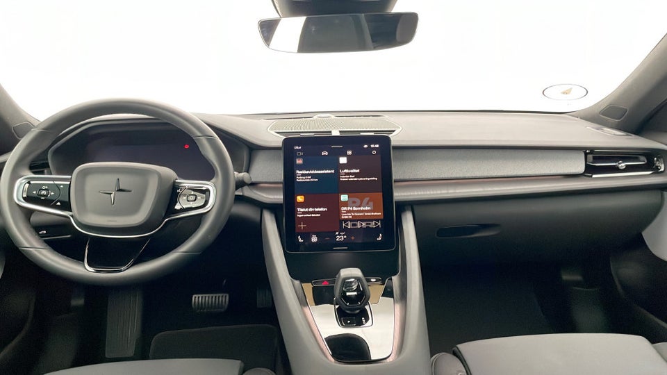 Polestar 2 Long Range 5d