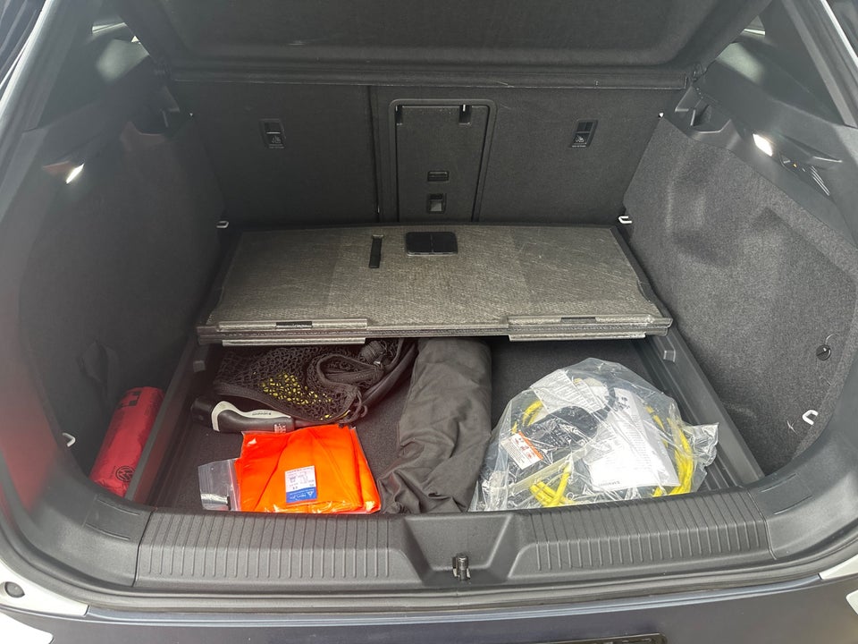 VW ID.4 77 Max Performance 5d