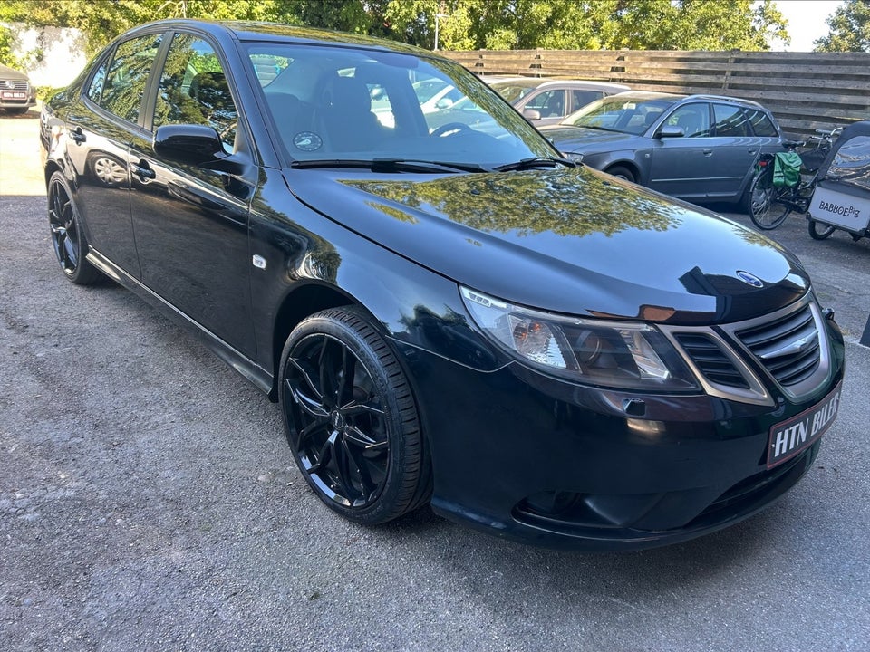 Saab 9-3 1,8i Linear Sport Sedan 4d