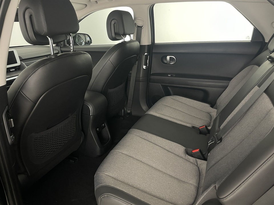 Hyundai Ioniq 5 73 Essential 5d