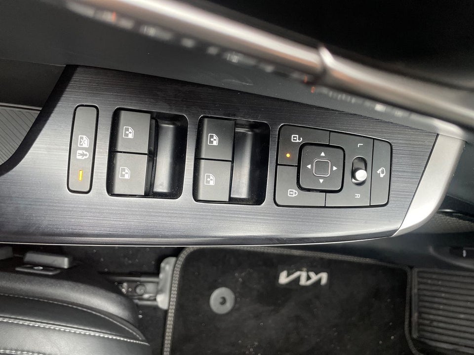 Kia EV6 84 Long Range Upgrade 5d