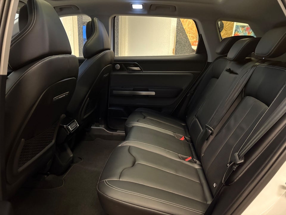 Aiways U5 Premium 5d