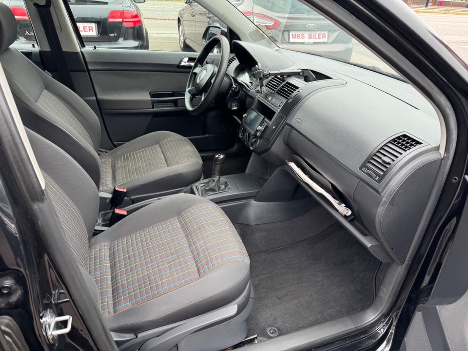 VW Polo 1,4  5d