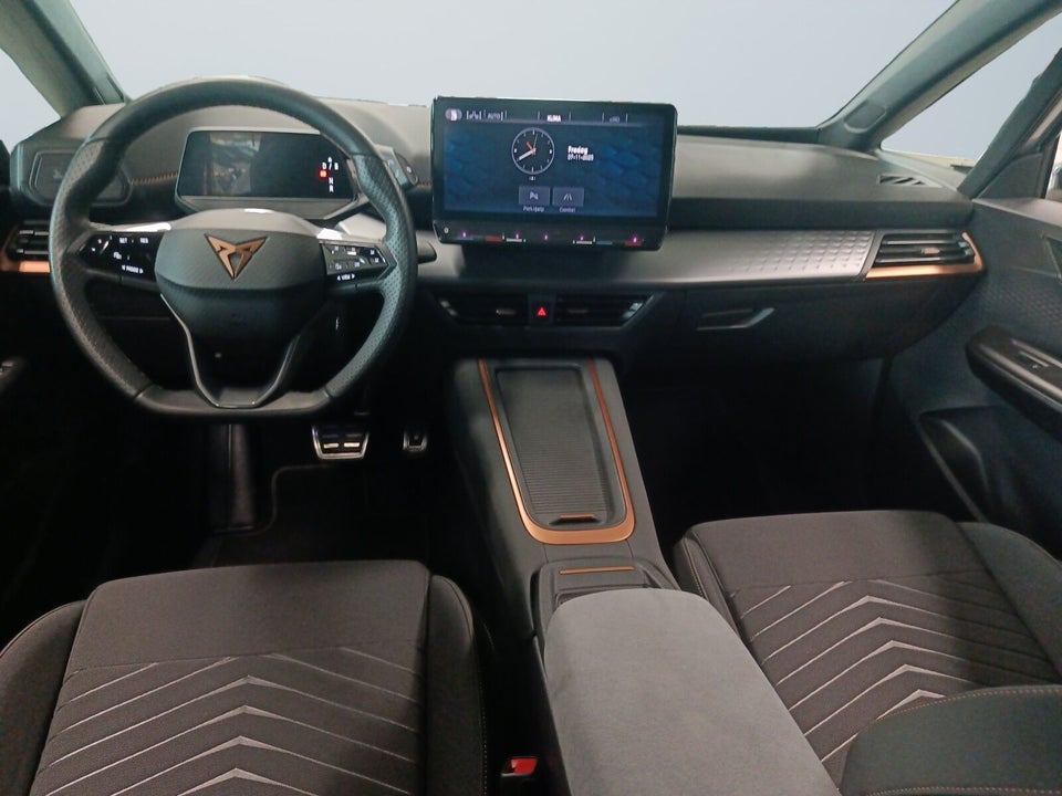 Cupra Born 58 High 5d