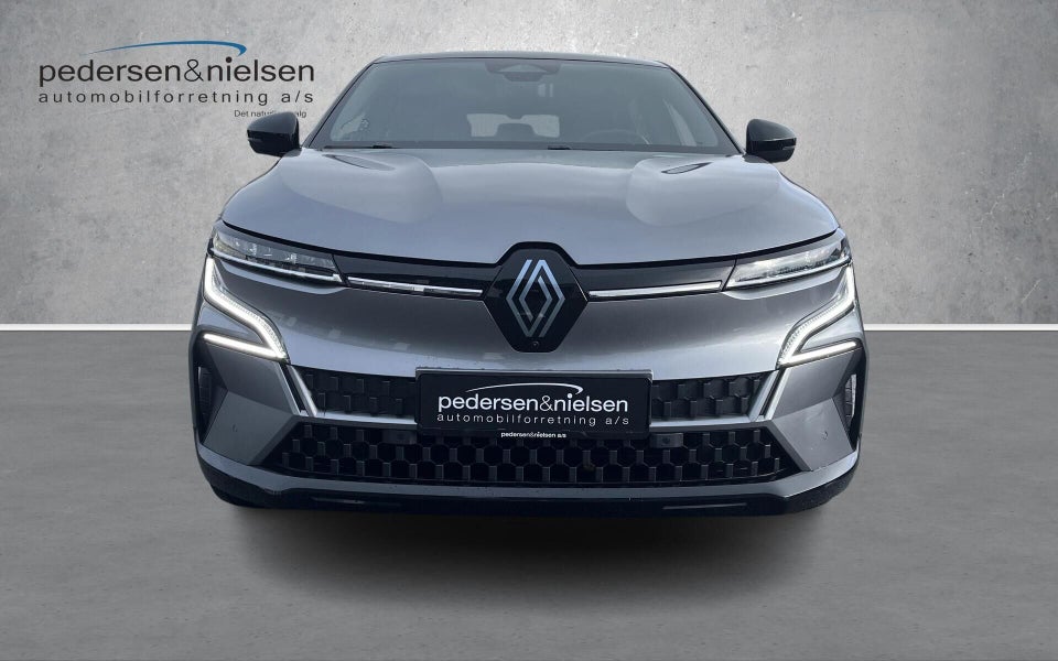 Renault Megane E-Tech 60 Iconic 5d