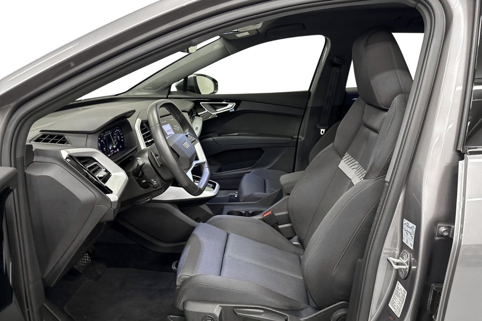 Audi Q4 e-tron 45 Progress 5d