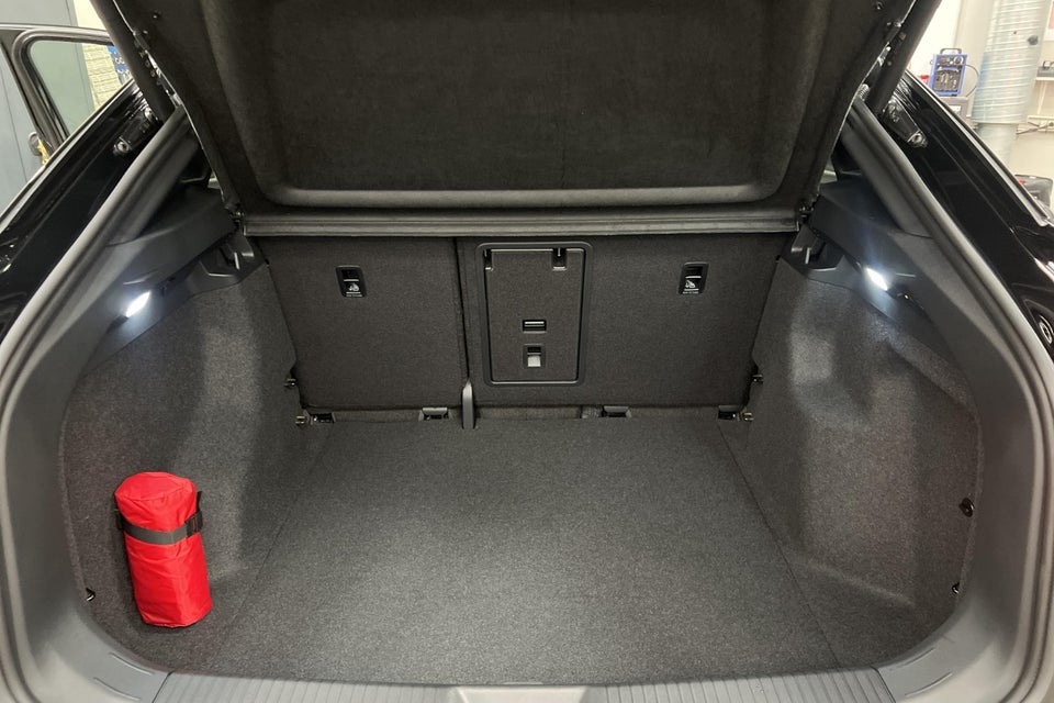 VW ID.5 77 Style Edition 5d