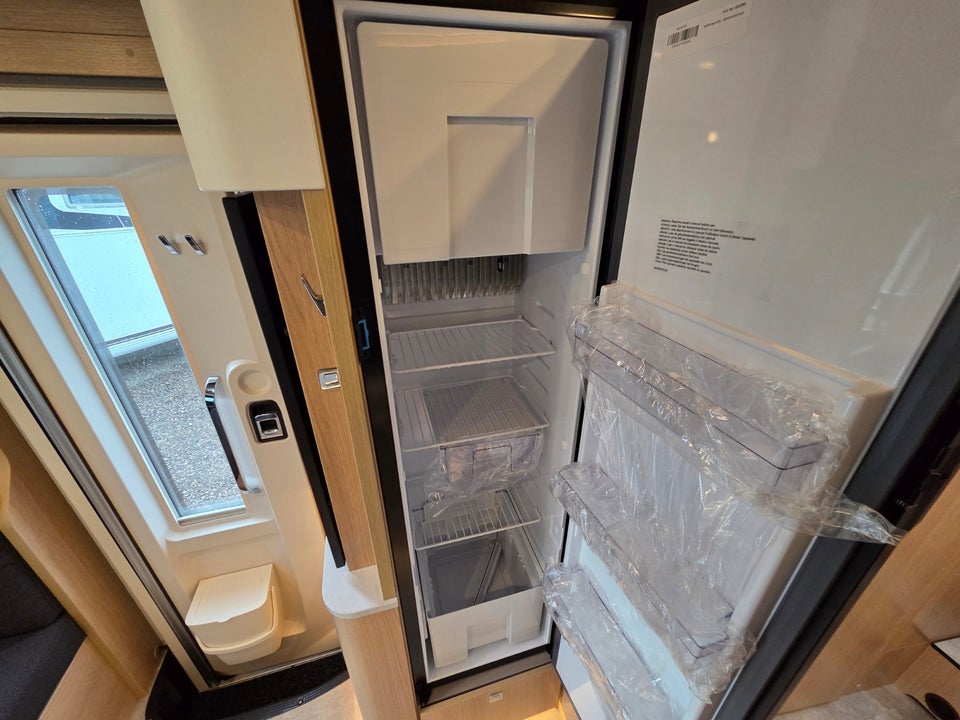 Hymer B-MC T680 2,0 CDi BlackLine aut. 2d