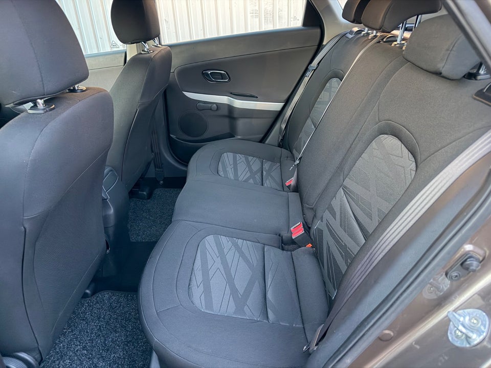 Kia Ceed 1,0 T-GDi Style+ Clim SW 5d