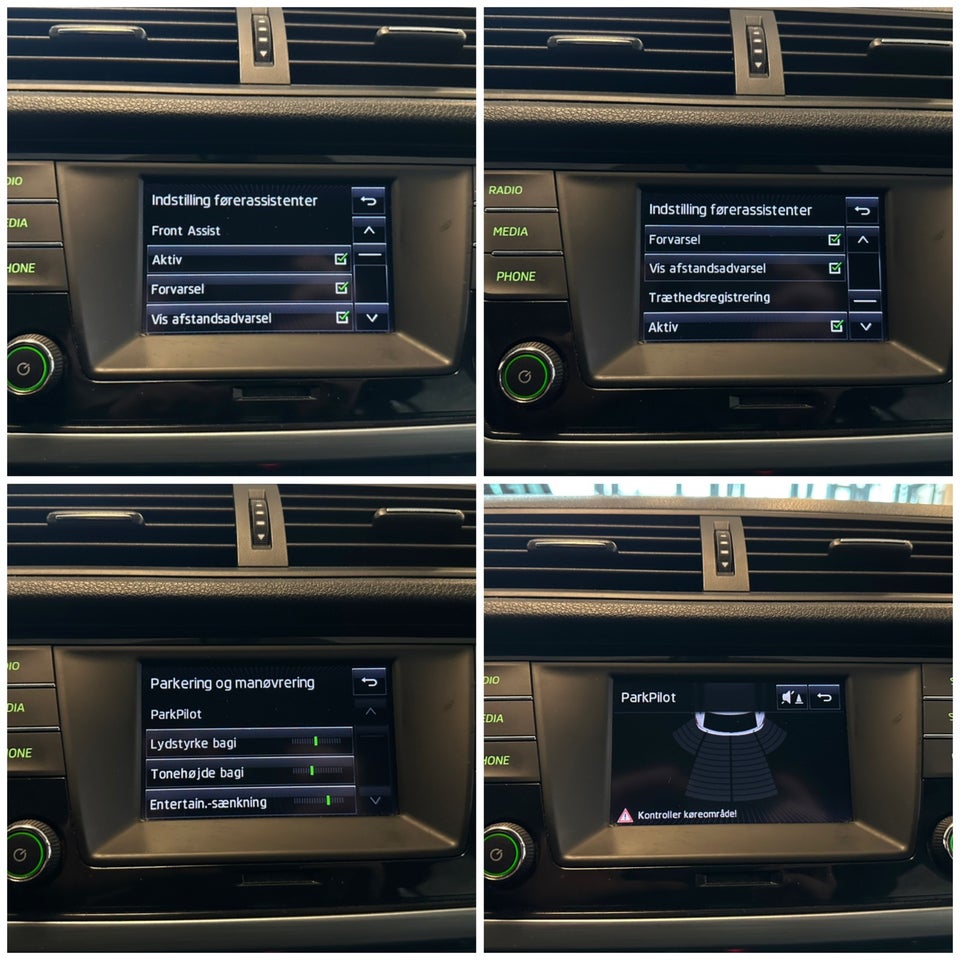 Skoda Fabia 1,0 TSi 95 Ambition Combi 5d