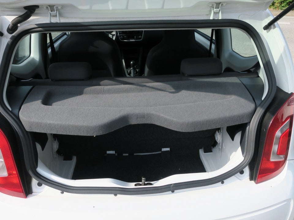 VW Up! 1,0 60 Take Up! 3d