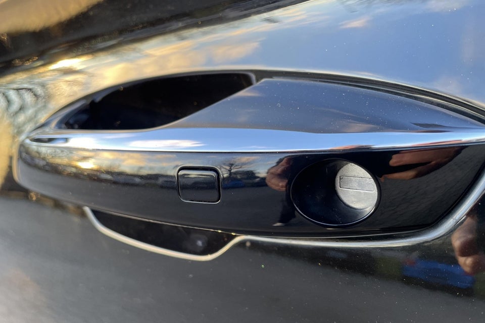 BYD Seal U 72 Comfort 5d