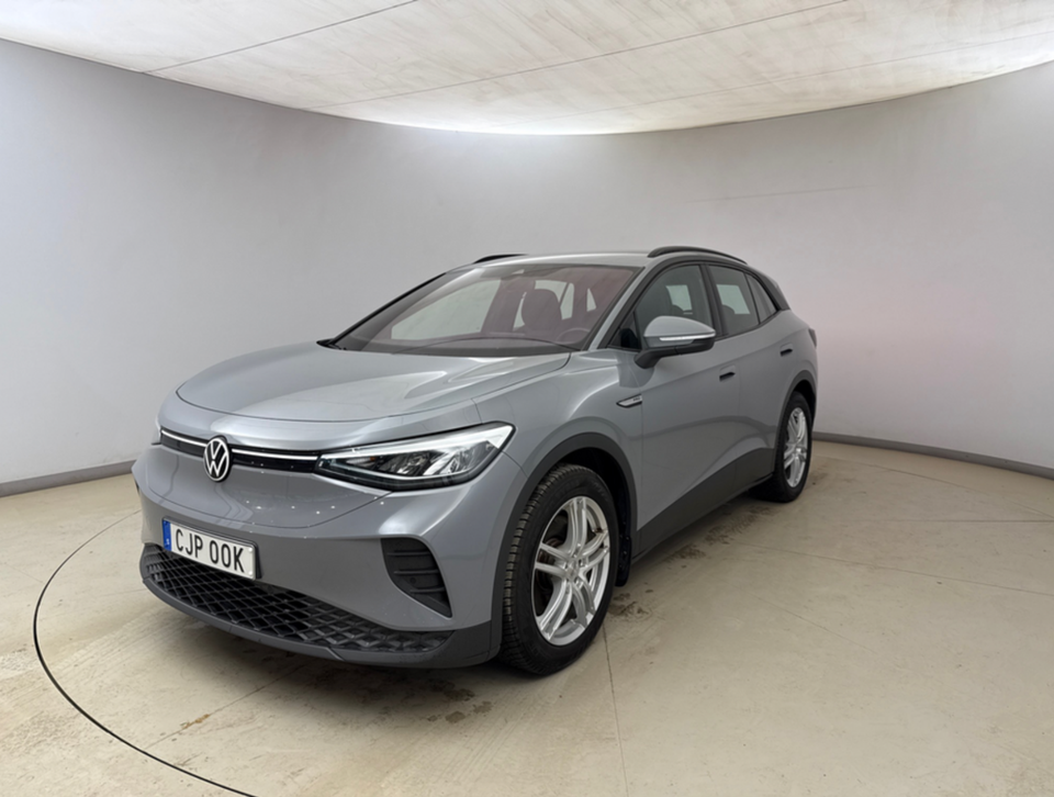 VW ID.4 77 Pro Performance 5d