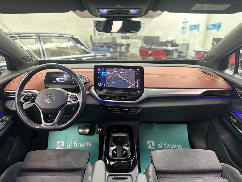 VW ID.4 77 Pro Performance Max 5d