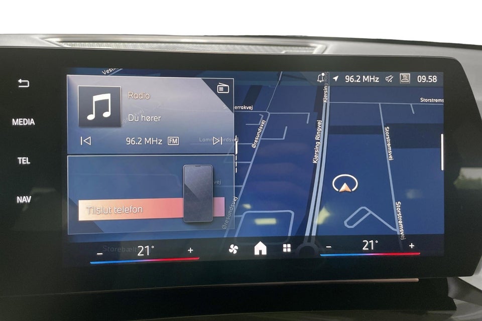BMW iX1 eDrive20 X-Line 5d