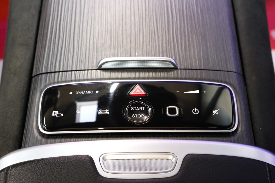 Mercedes EQE500 SUV AMG Premium Plus 4Matic 5d