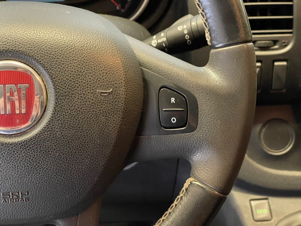 Renault Trafic T29 1,6 dCi 120 L2H1