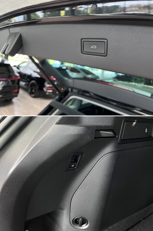 VW Tiguan 1,4 eHybrid Elegance DSG 5d