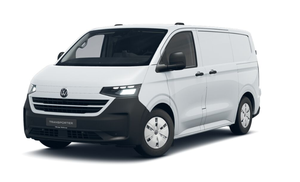 VW Transporter, modelår 2025, 0 km