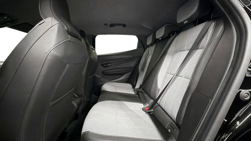 Renault Megane E-Tech 60 Techno 5d