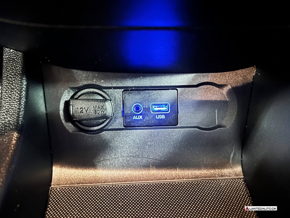 Hyundai i20 1,25 Spring 5d