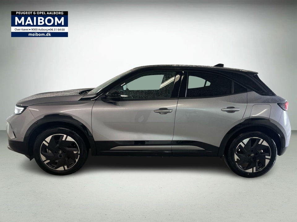 Opel Mokka-e 54 GS Line 5d
