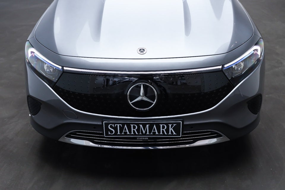 Mercedes EQB350 Progressive Advance Plus 4Matic 5d