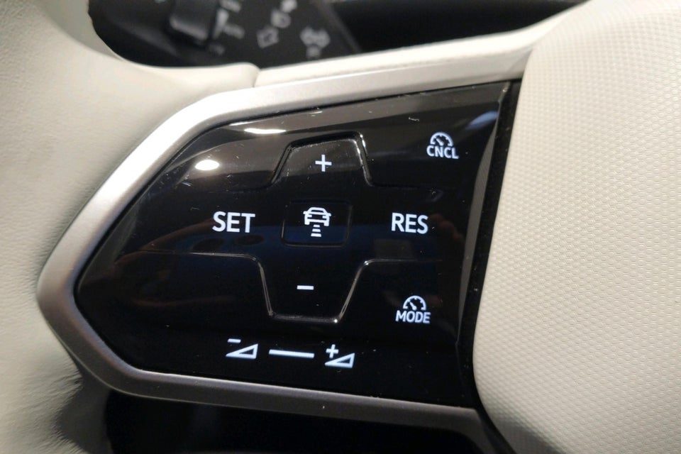 VW ID.7 77 Style+ 5d