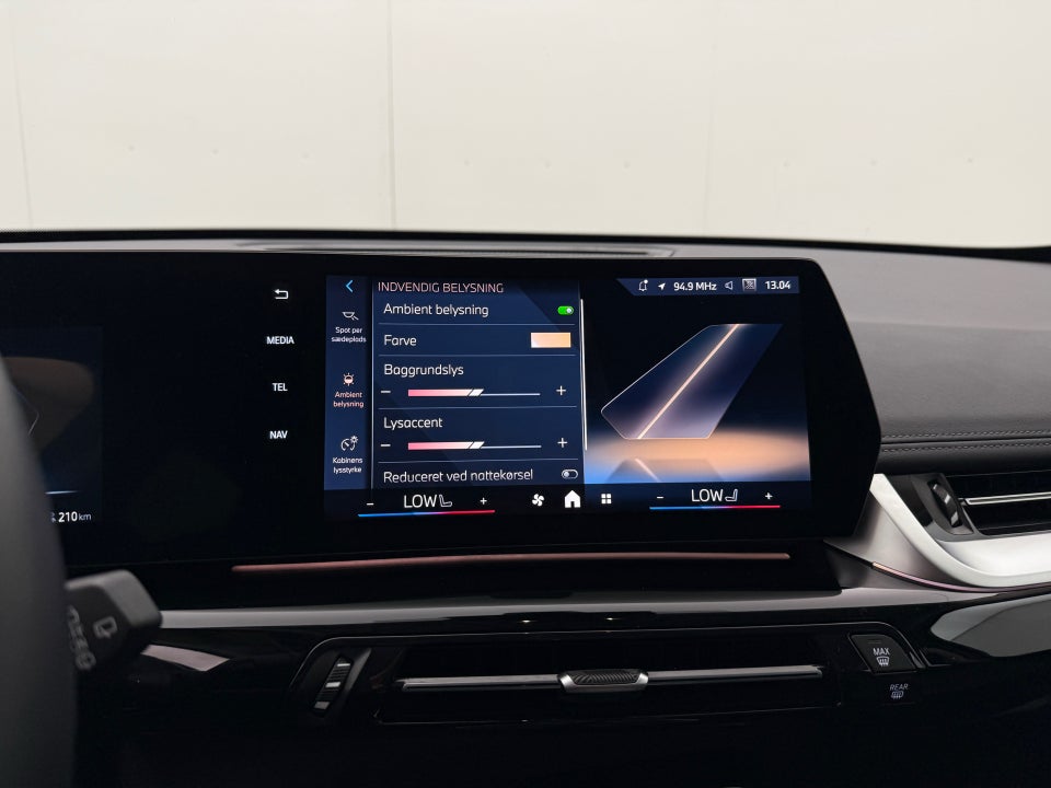 BMW iX1 xDrive30 X-Line 5d