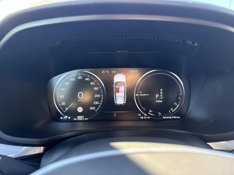 Volvo V60 2,0 T6 ReCharge Inscription X aut. AWD 5d