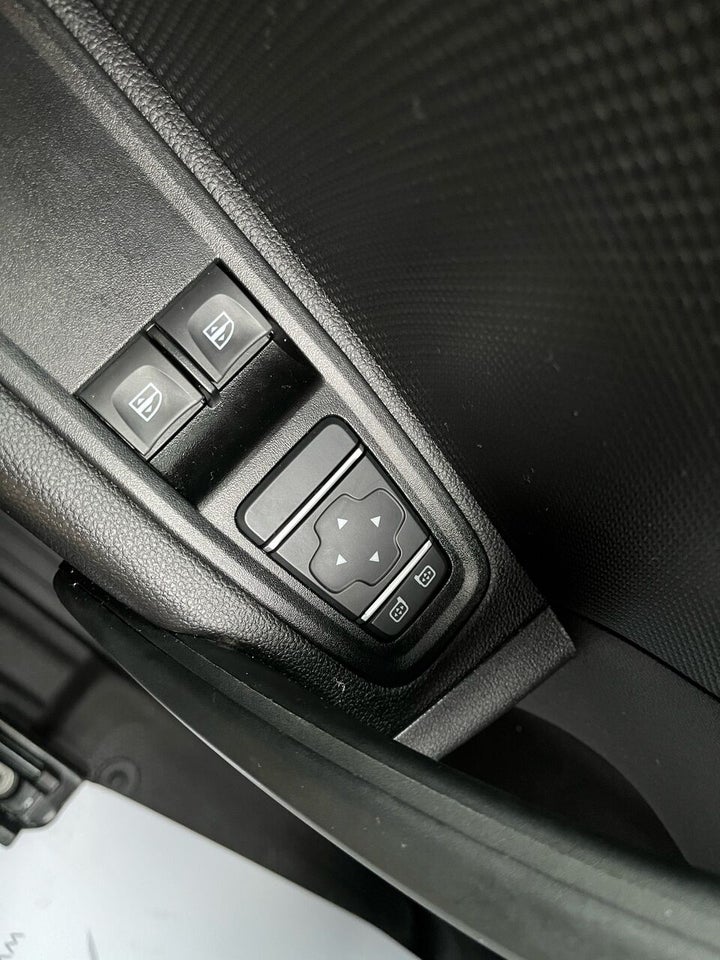 Nissan Townstar 45 Acenta L1H1