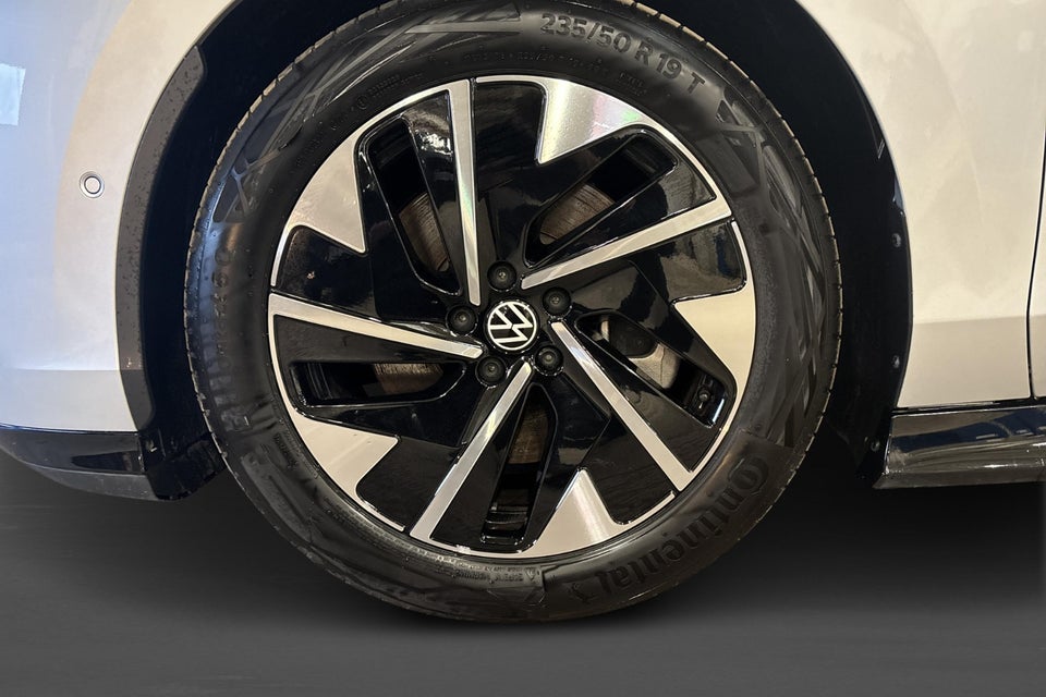 VW ID.7 86 Style S+ Tourer 5d