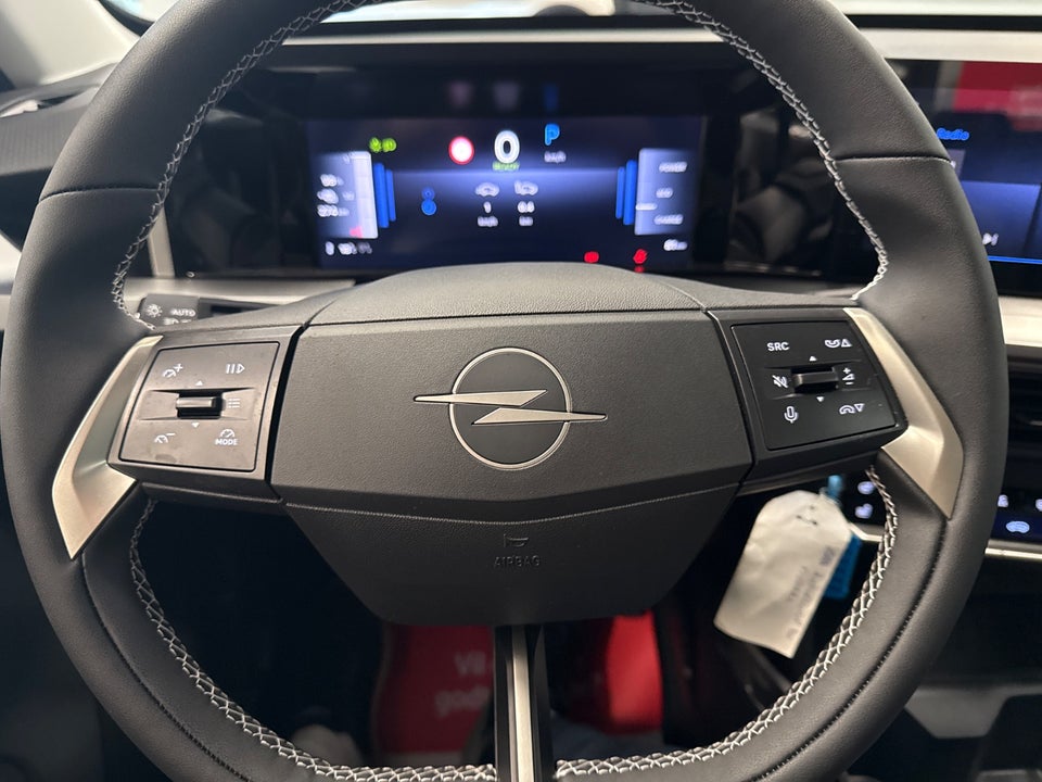 Opel Frontera Elegance 5d