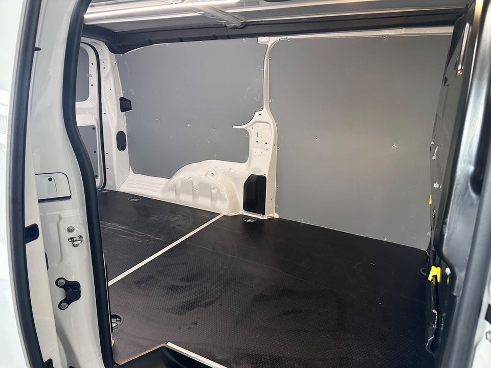 Citroën Jumpy 2,0 BlueHDi 180 L3 MasterLine EAT8