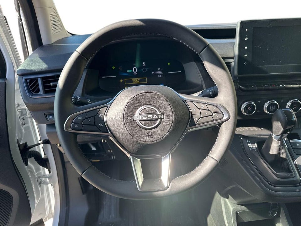 Nissan Townstar 45 N-Connecta L2H1