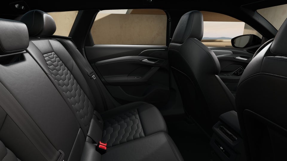 Audi A6 e-tron S-line plus performance Avant 5d
