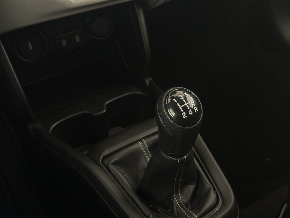 Suzuki Swift 1,2 Advance 5d