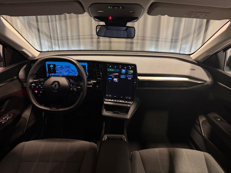 Renault Megane E-Tech 60 Evolution ER 5d