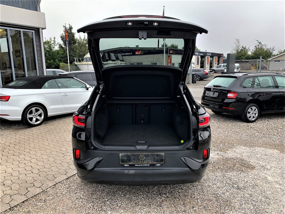 VW ID.5 77 GTX 4Motion 5d