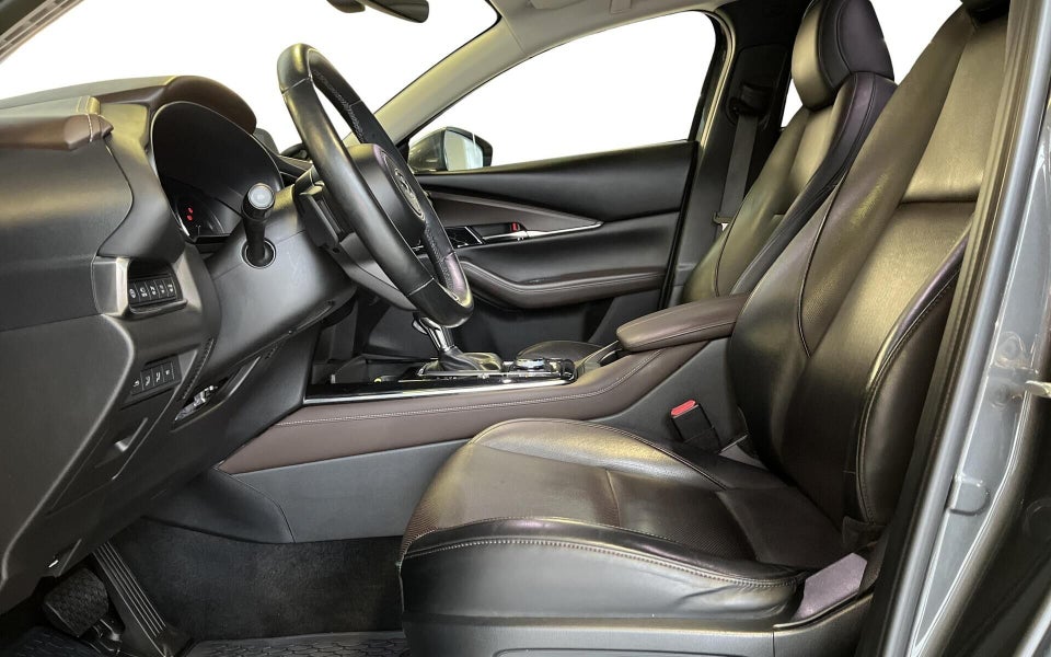 Mazda CX-30 2,0 SkyActiv-X 180 Cosmo Tech aut. 5d