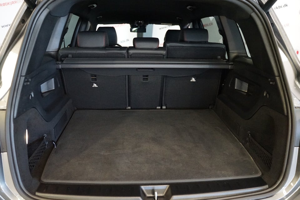 Mercedes EQB250+ AMG Line 5d