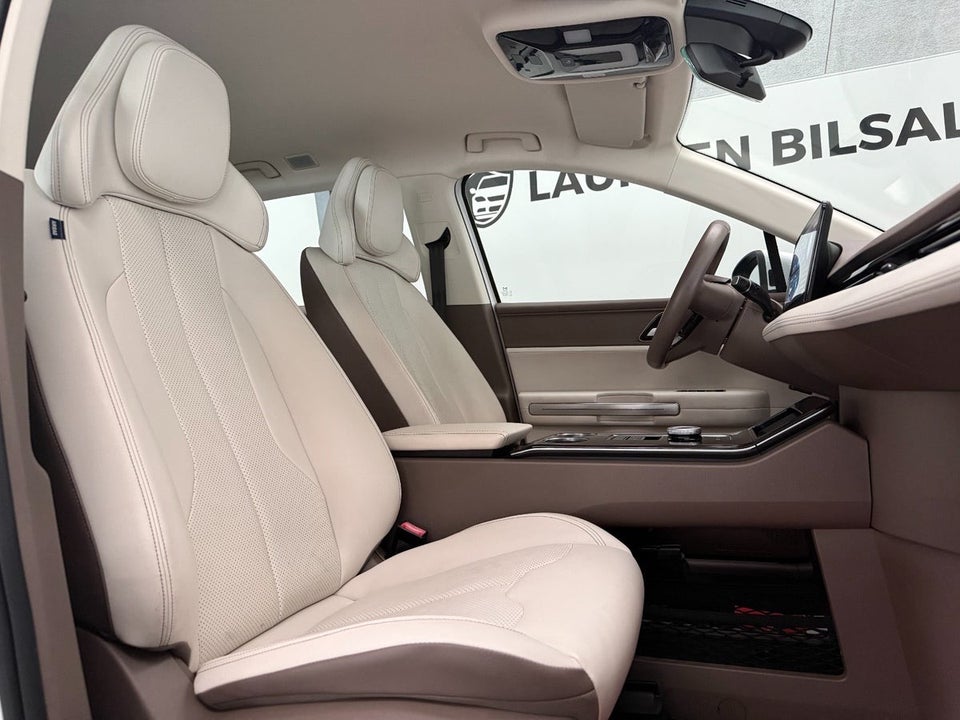 Aiways U5 Limited 5d