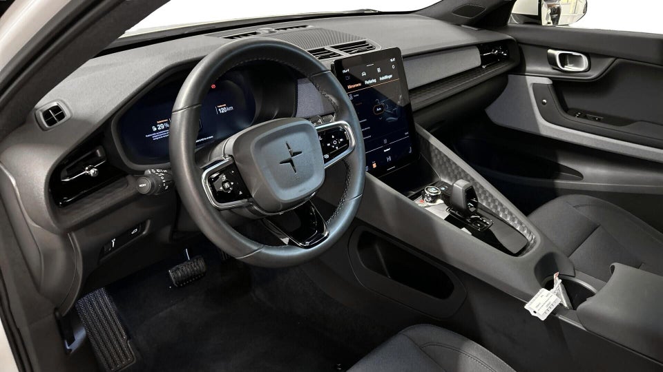 Polestar 2 Long Range 5d
