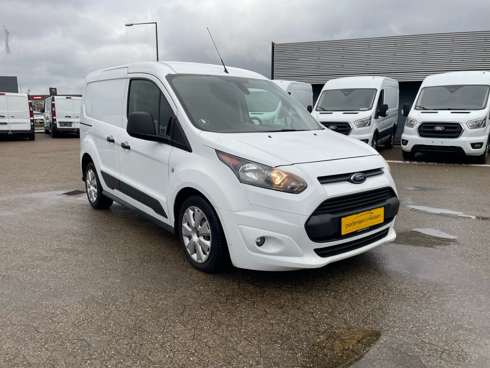 Ford Transit Connect 1,5 TDCi 120 Trend aut. kort