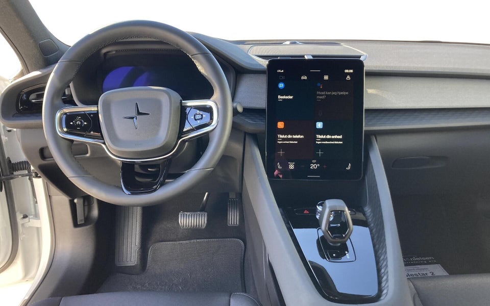 Polestar 2 Long Range 5d