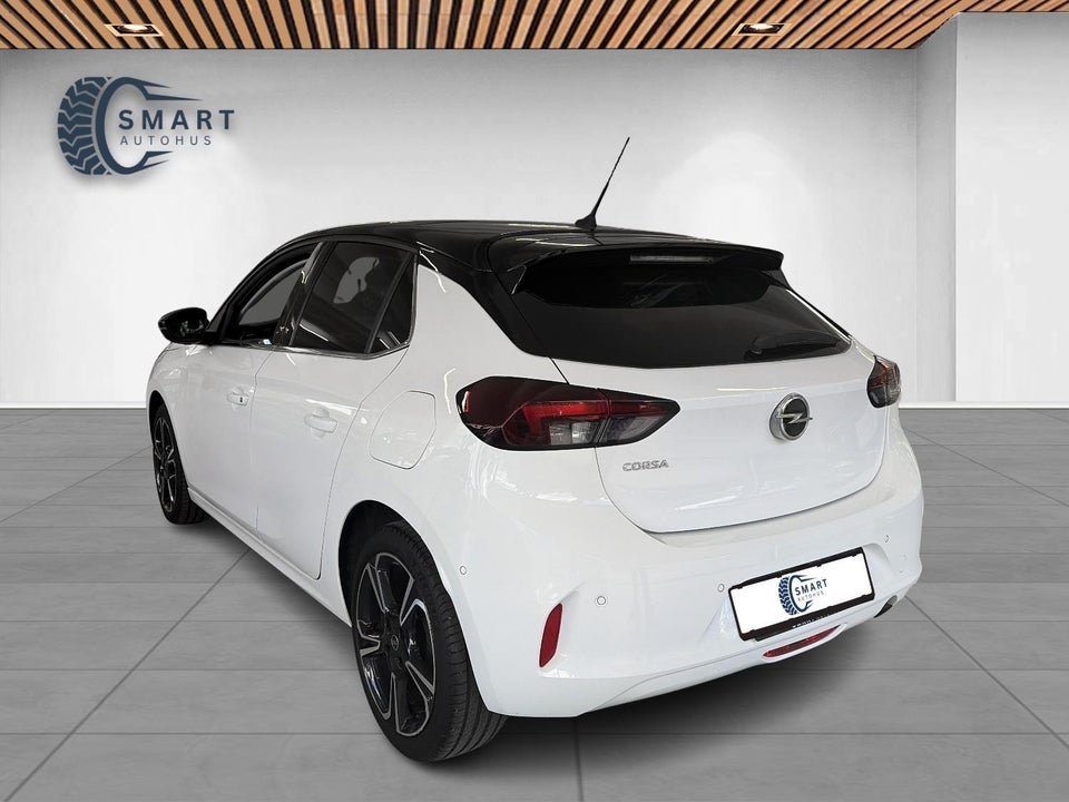 Opel Corsa 1,2 Sport 5d