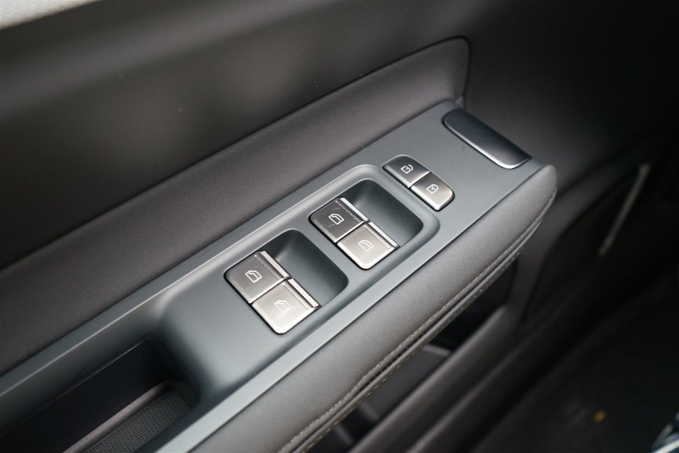 Polestar 4 Coupé Long Range Nordic Edition 5d