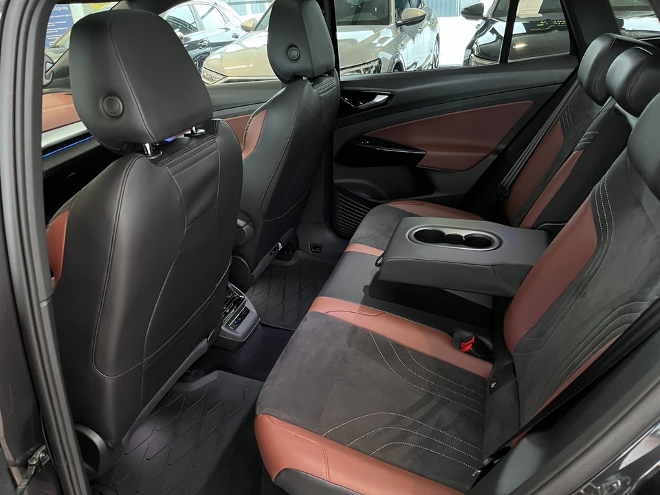 VW ID.4 77 Tech Performance 5d